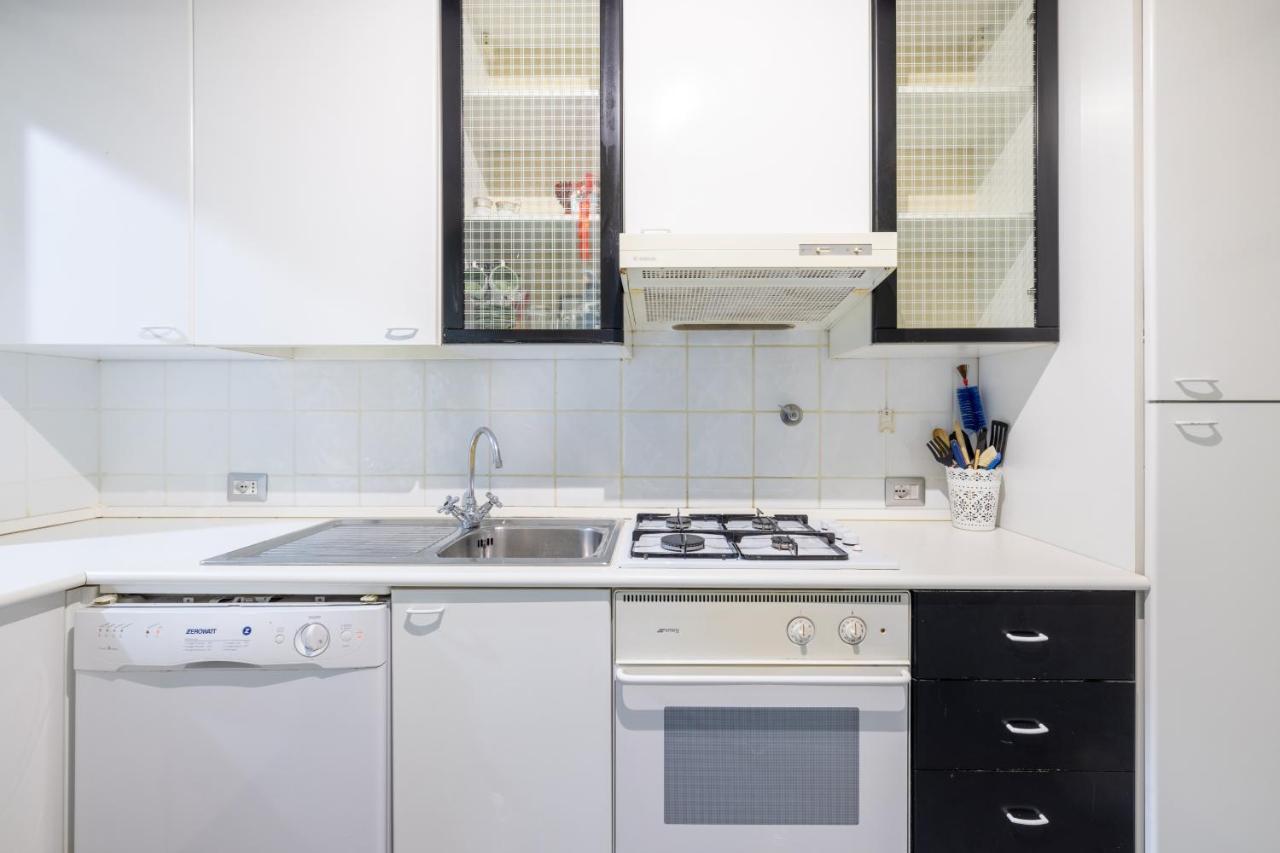 Piazza Di Spagna 5 Stelle Navona Apartament Roma Eksteriør bilde